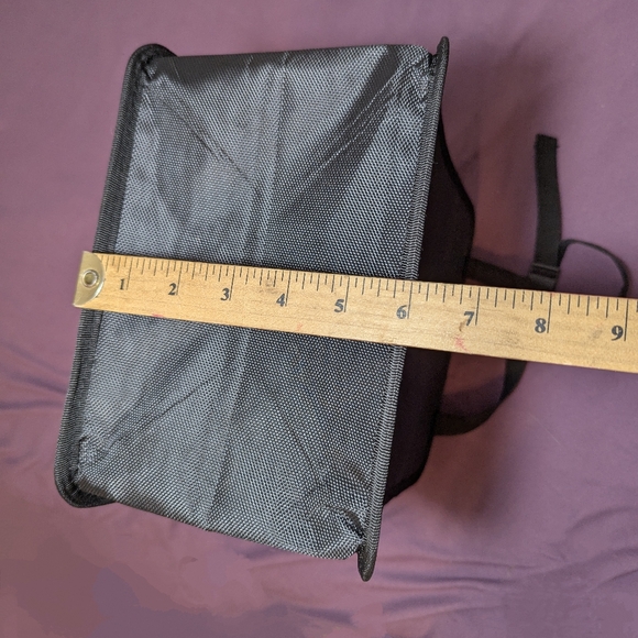 🌟3/$20🌟-Foldable Car Trash Can - Picture 6 of 11